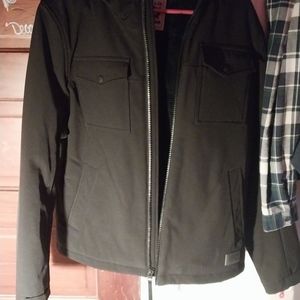 Levi's Small mens coat